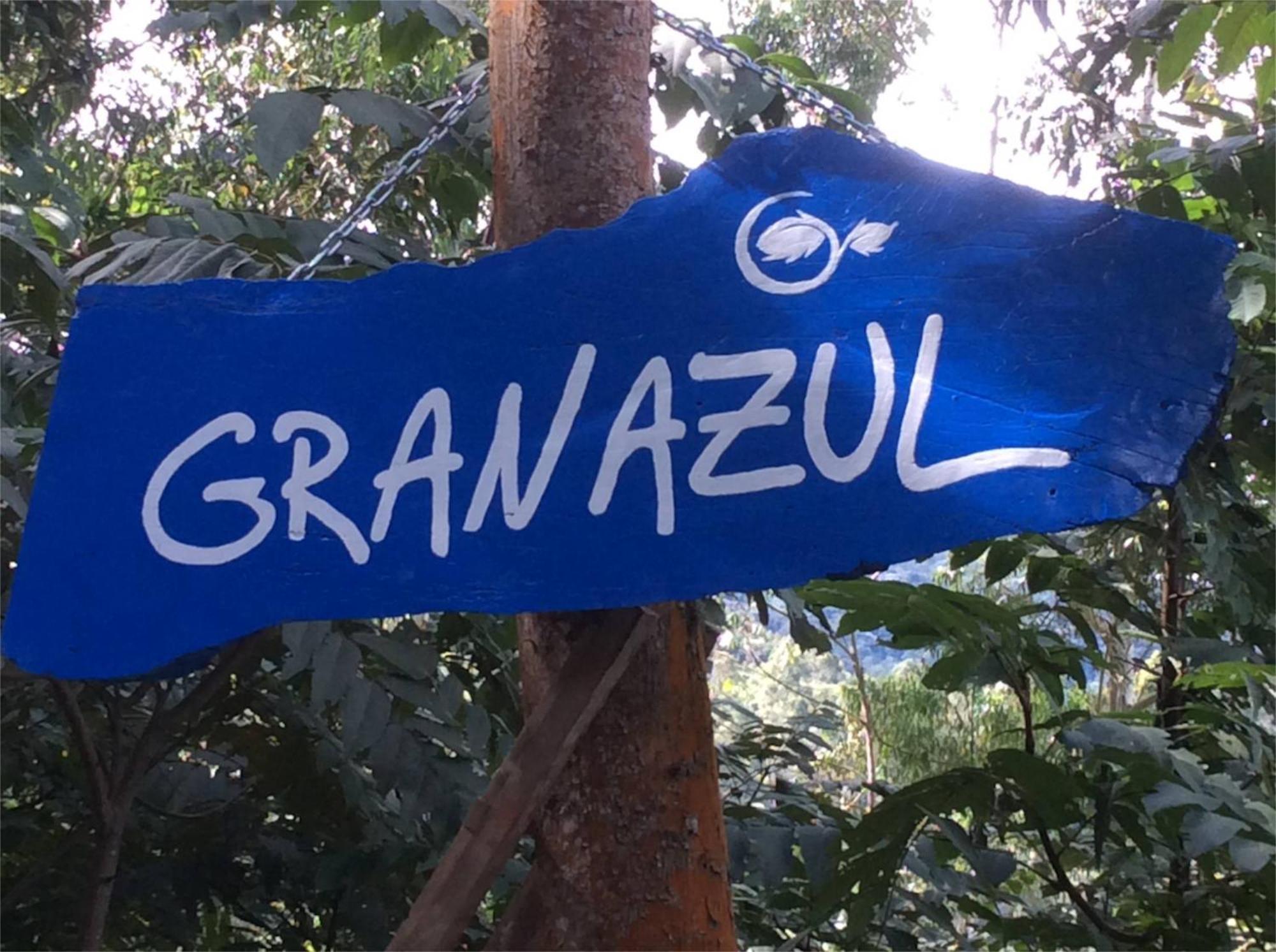 Ecoresort Gran Azul 萨兰托 外观 照片