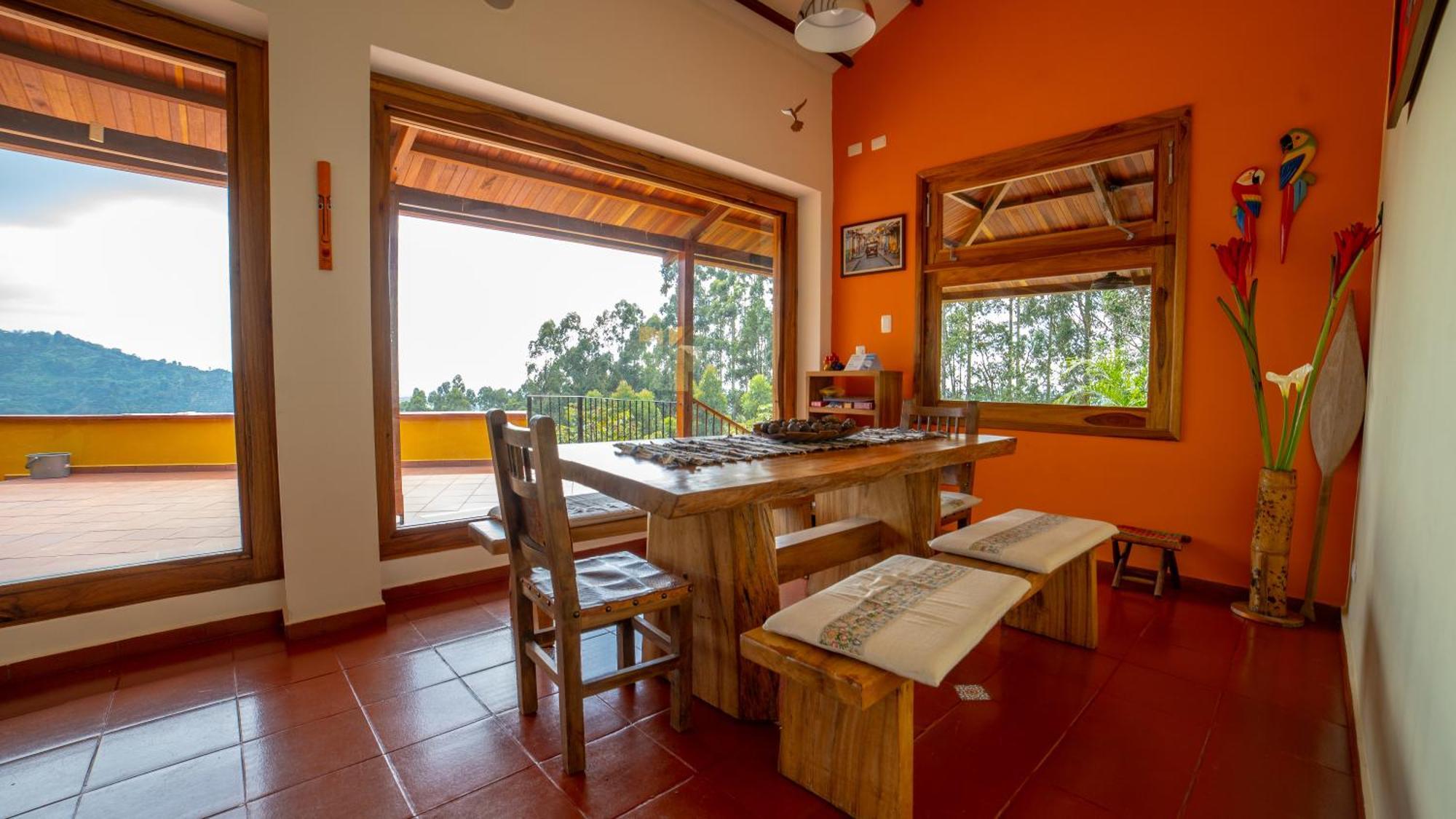 Ecoresort Gran Azul 萨兰托 外观 照片