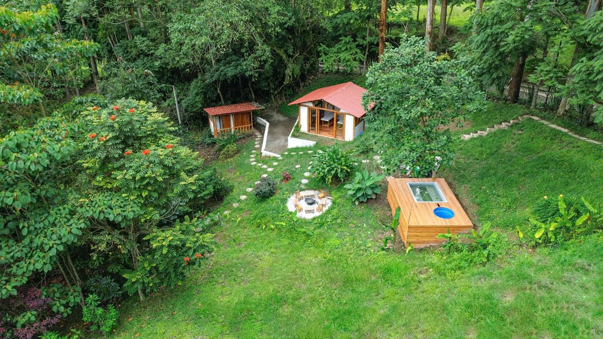 Ecoresort Gran Azul 萨兰托 外观 照片