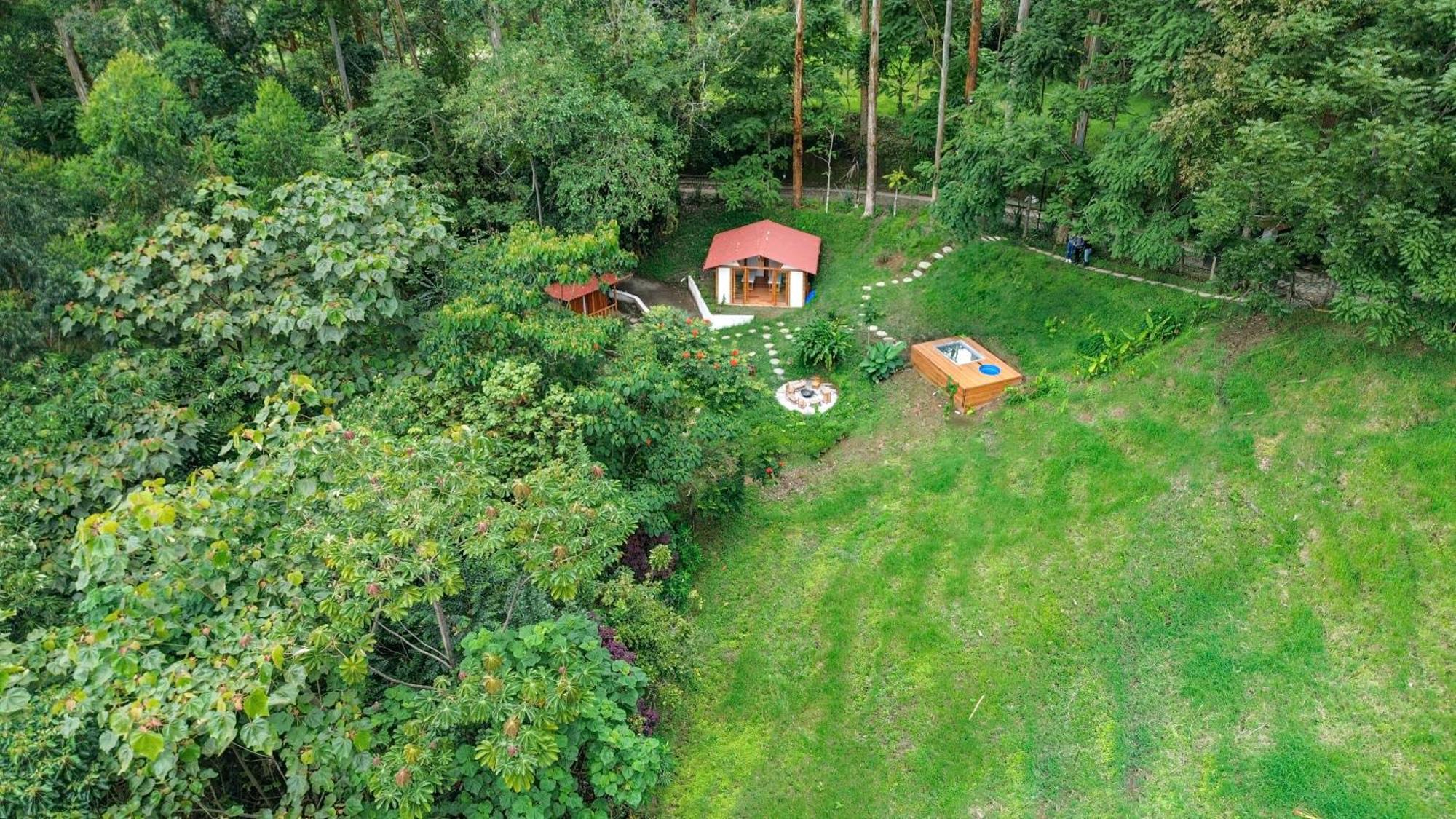 Ecoresort Gran Azul 萨兰托 外观 照片