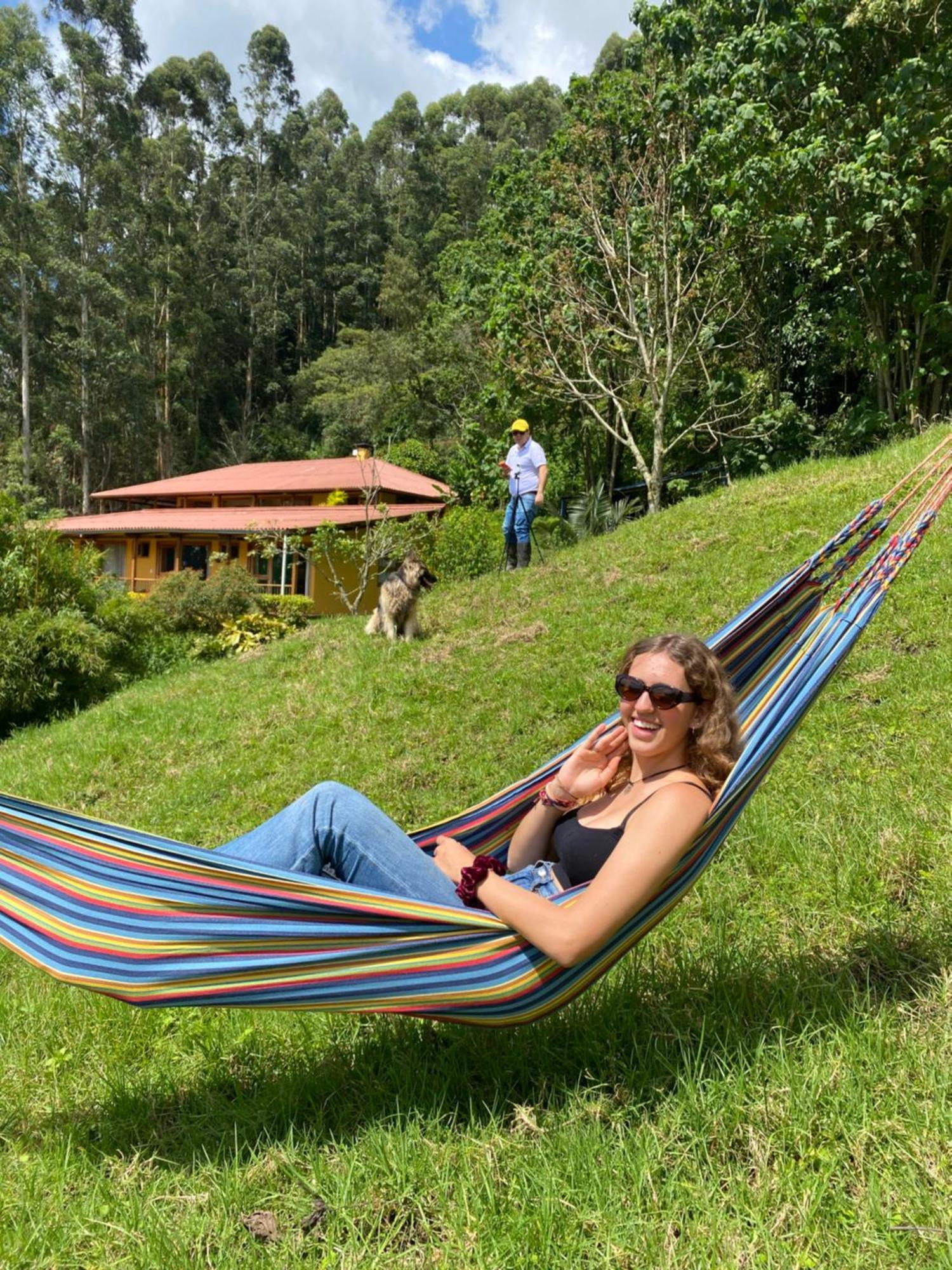 Ecoresort Gran Azul 萨兰托 外观 照片